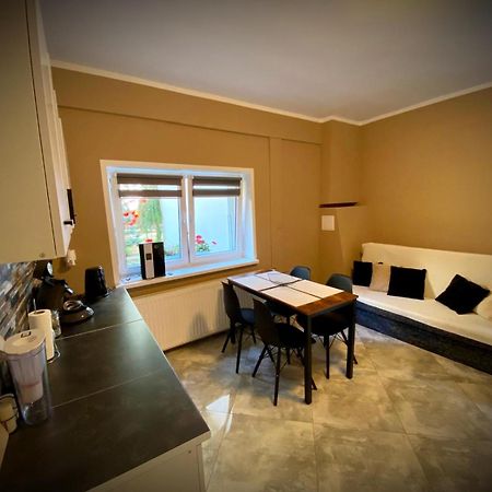Ferienwohnung In Parknaehe Bad Muskau Εξωτερικό φωτογραφία