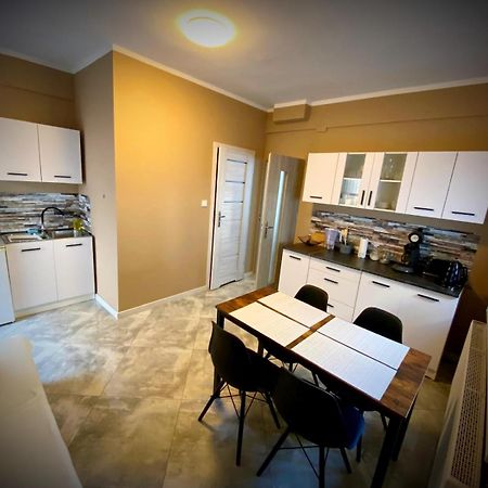 Ferienwohnung In Parknaehe Bad Muskau Εξωτερικό φωτογραφία