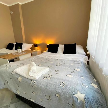 Ferienwohnung In Parknaehe Bad Muskau Εξωτερικό φωτογραφία
