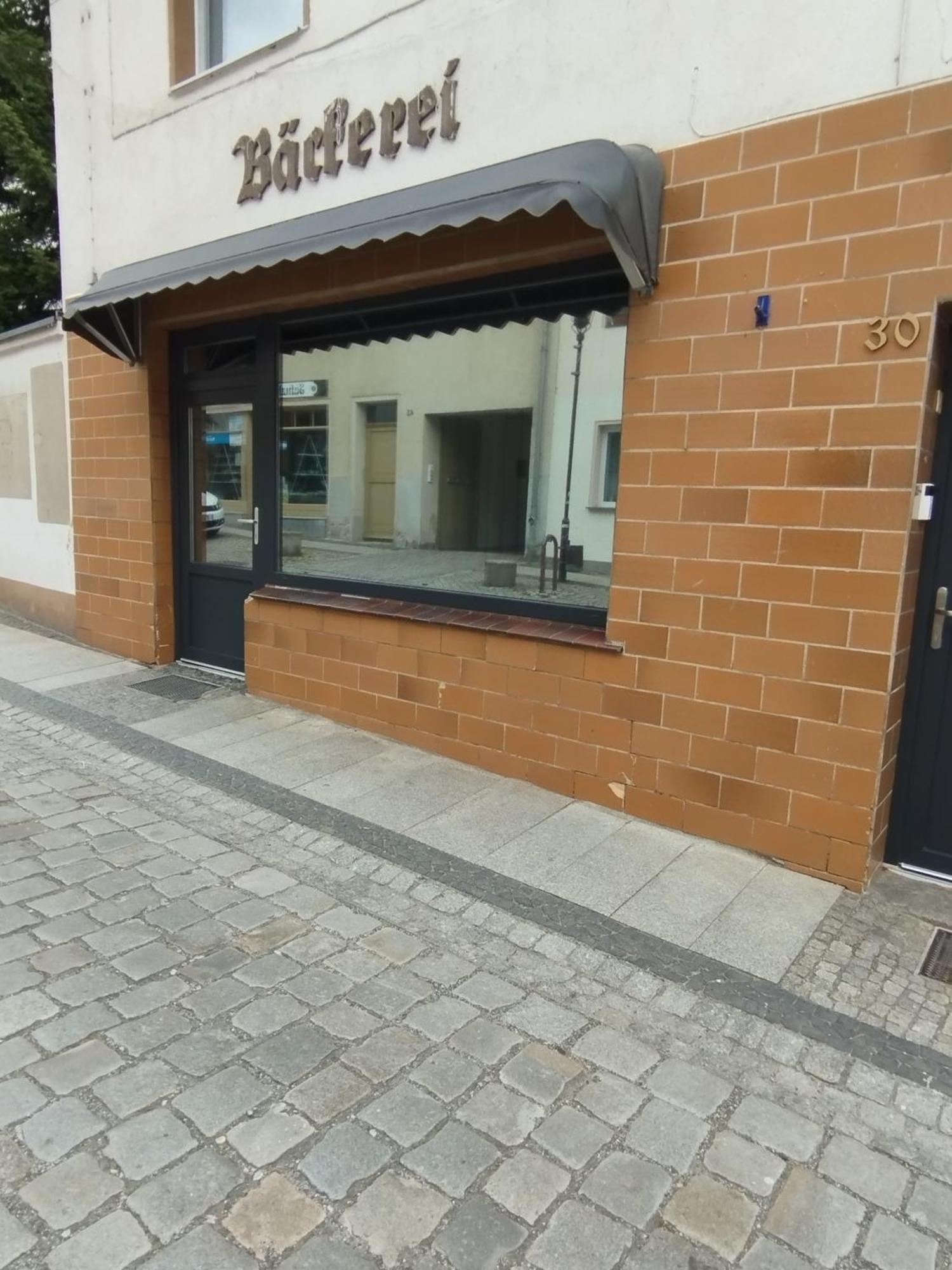 Ferienwohnung In Parknaehe Bad Muskau Εξωτερικό φωτογραφία