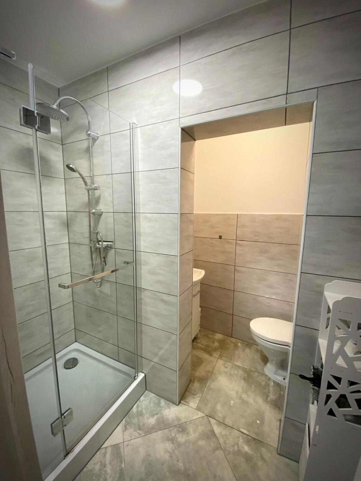 Ferienwohnung In Parknaehe Bad Muskau Εξωτερικό φωτογραφία