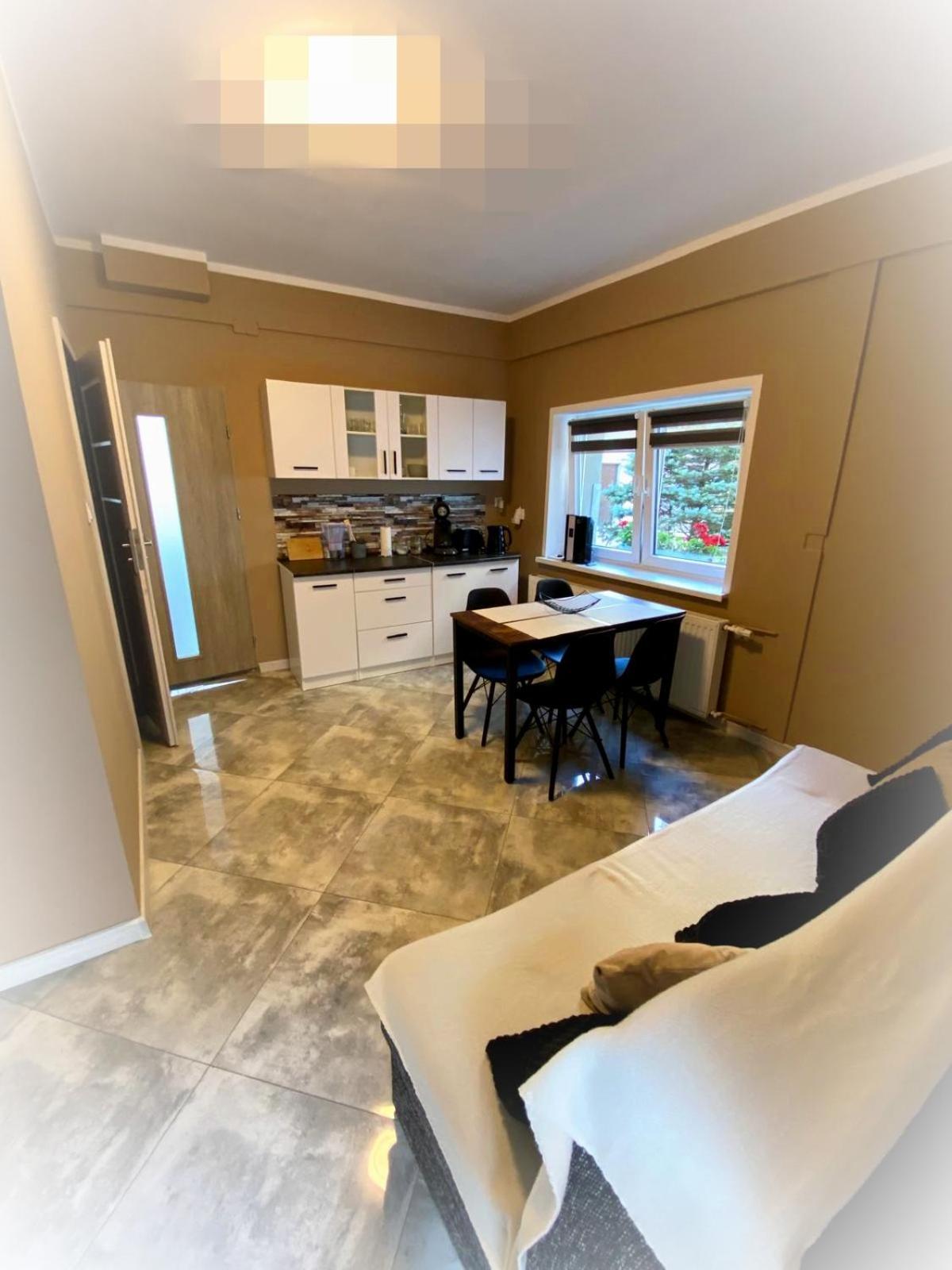 Ferienwohnung In Parknaehe Bad Muskau Εξωτερικό φωτογραφία