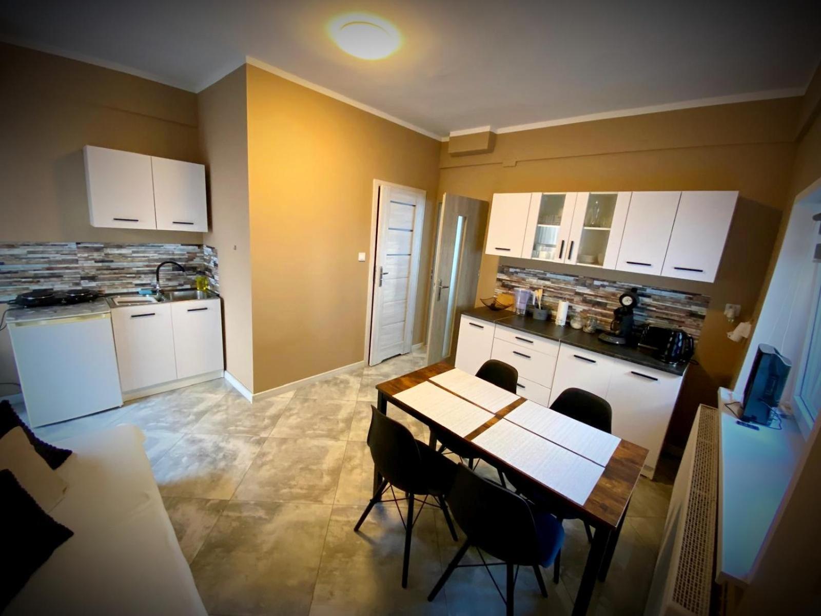 Ferienwohnung In Parknaehe Bad Muskau Εξωτερικό φωτογραφία