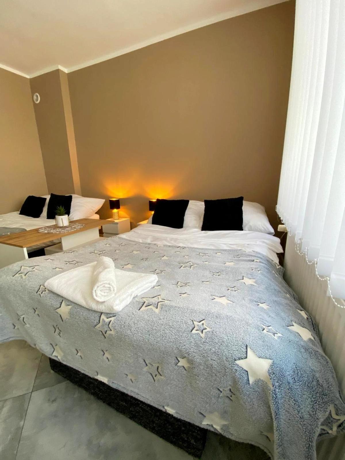 Ferienwohnung In Parknaehe Bad Muskau Εξωτερικό φωτογραφία