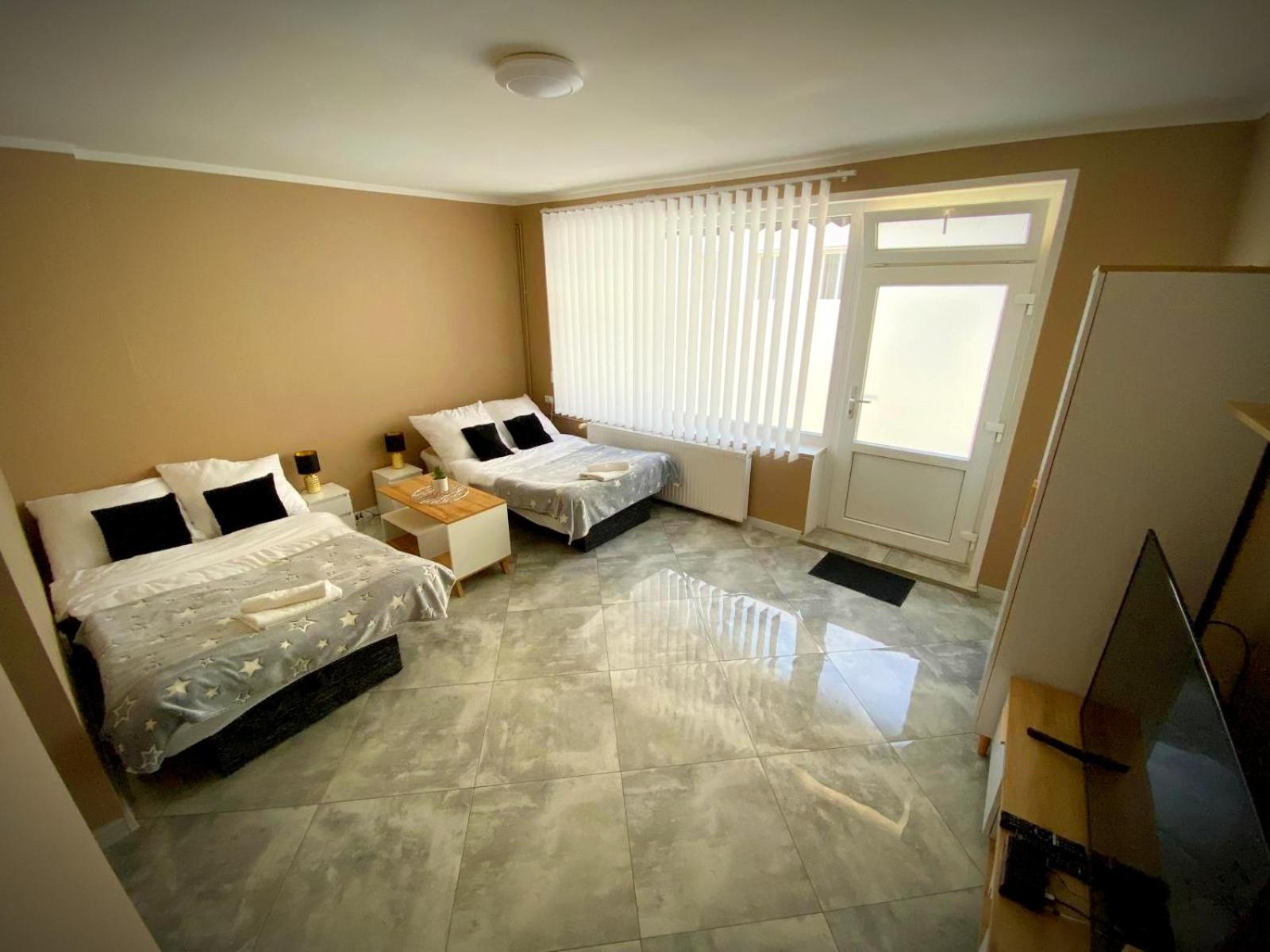 Ferienwohnung In Parknaehe Bad Muskau Εξωτερικό φωτογραφία